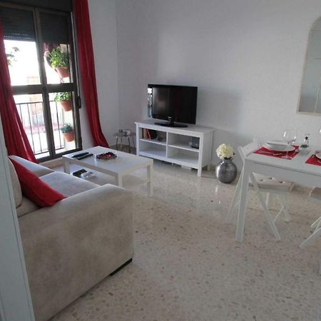 Patios De San Andres Apartment Cordoba Luaran gambar