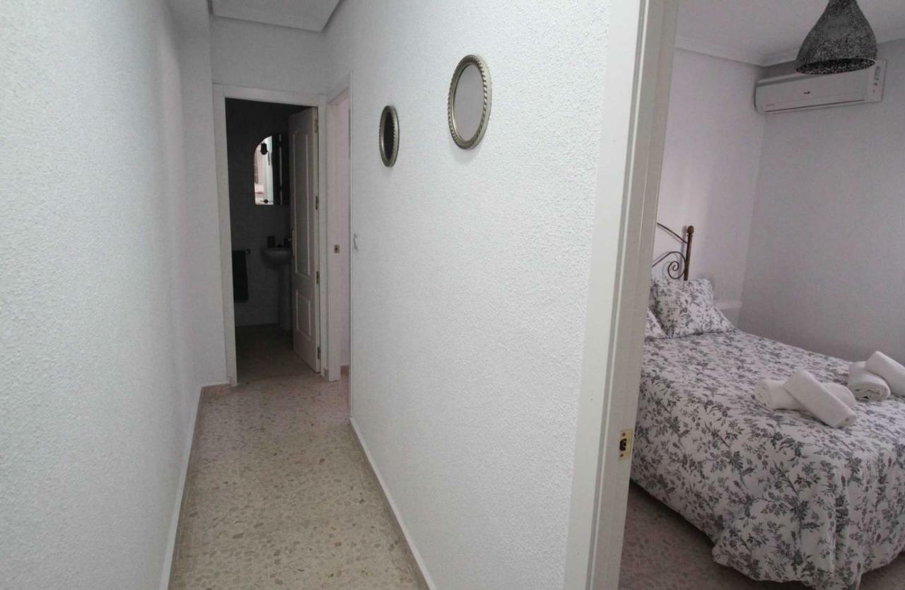 Patios De San Andres Apartment Cordoba Luaran gambar